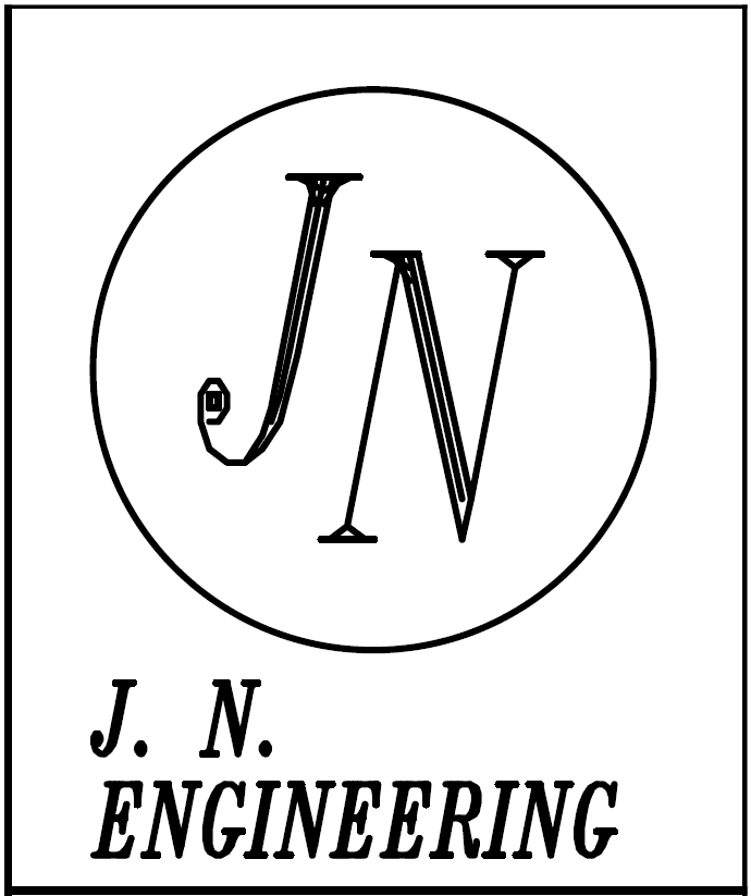 JN Structural Engineering Inc logo