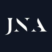 JNA Real Estate logo