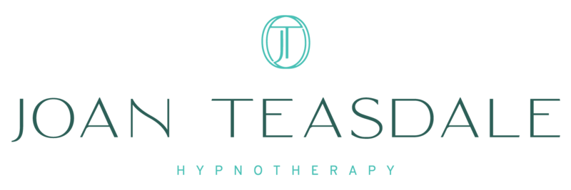 Joan Teasdale Hypnotherapy logo