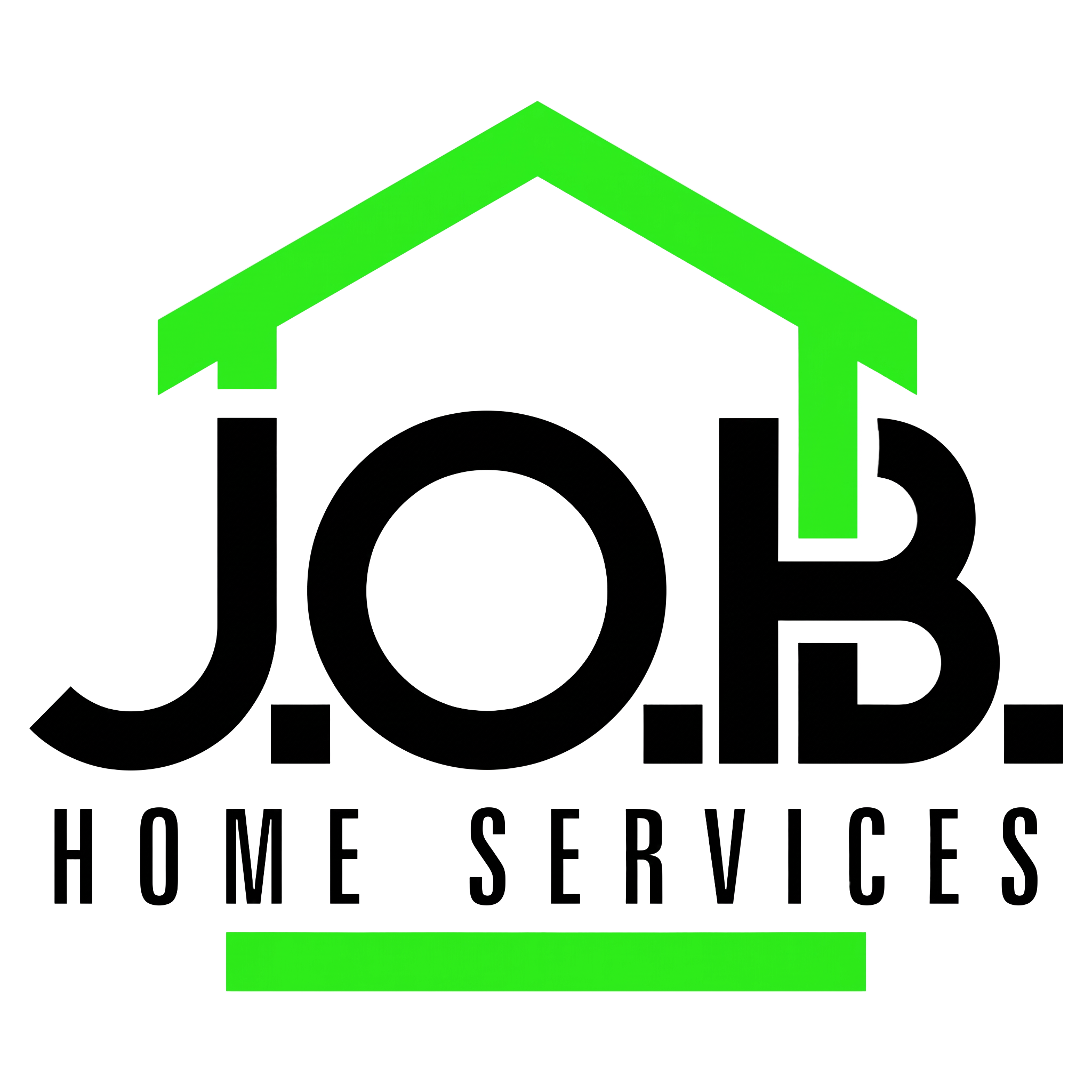 JOB Home Services logo