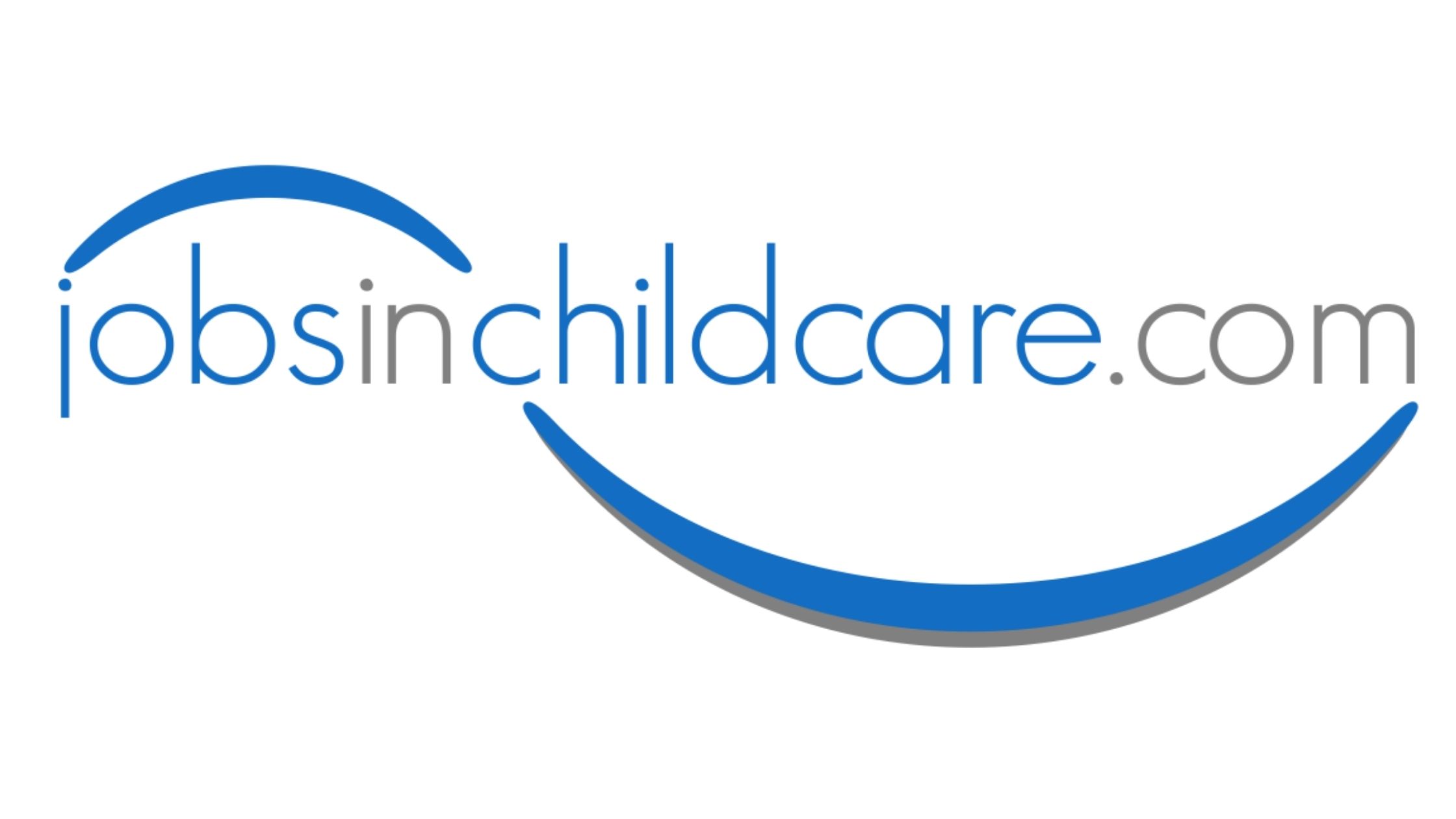 Jobs in Childcare logo
