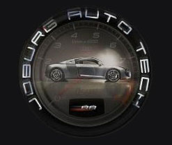 Joburg Auto Tech logo