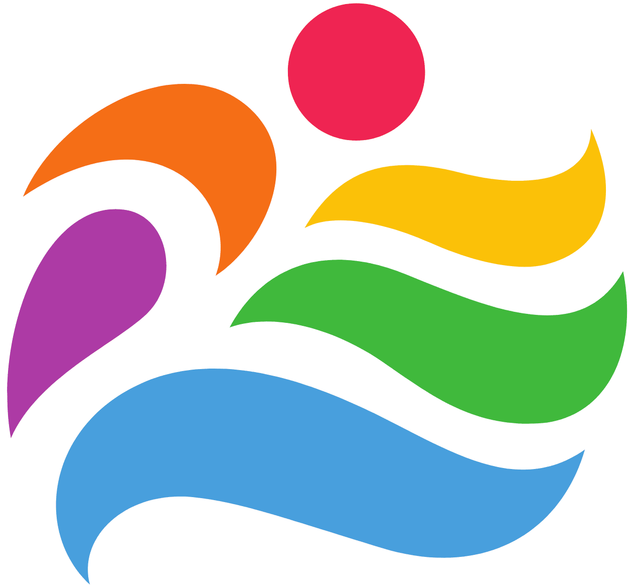 Joburg Swim School logo