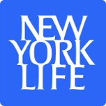 Joel Cunningham, Financial Services Professional - New York Life logo