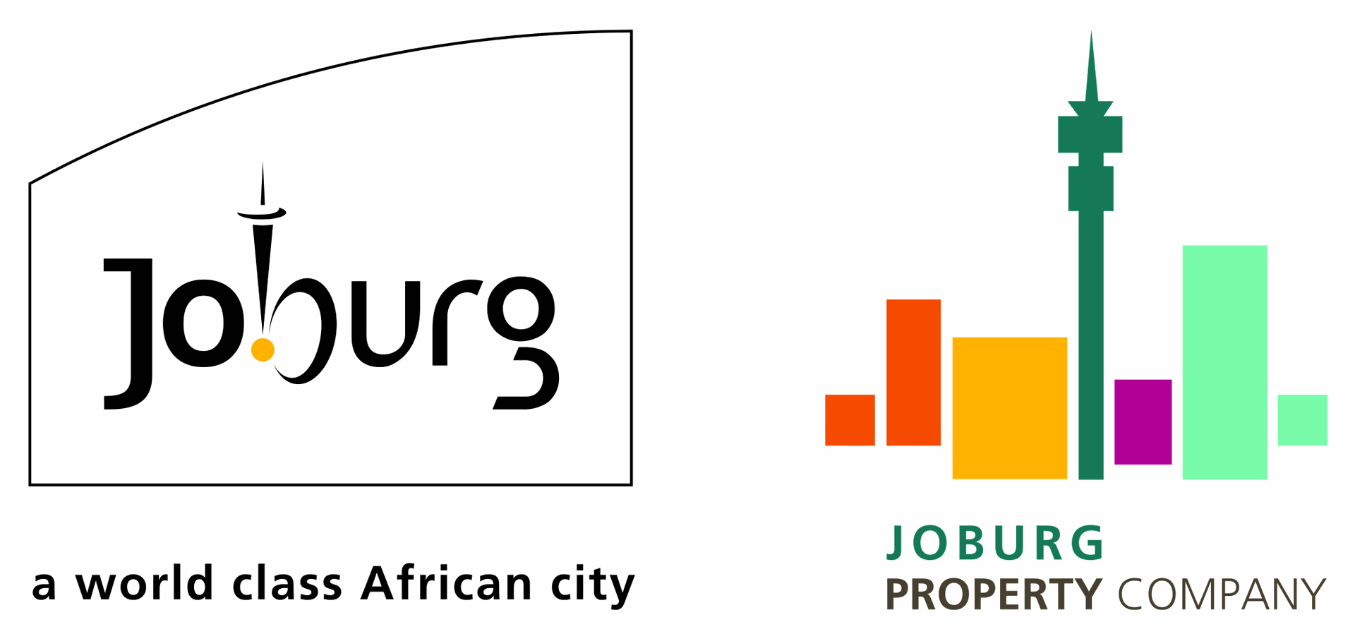 Johannesburg Property Company (SOC) Ltd logo