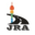 Johannesburg Roads Agency logo