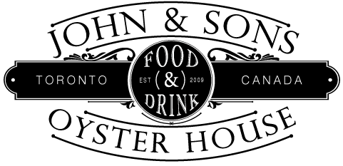 John & Sons Oyster House logo