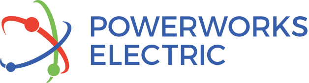 John Donaldson's Powerworks Electric logo