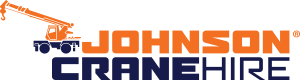 Johnson Crane Hire (Pty) Ltd logo