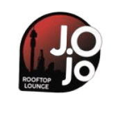 Jojo Rooftop Lounge logo