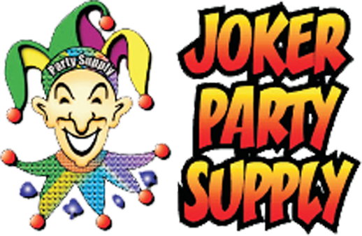 Joker Party Supply Inc logo