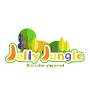 Jolly Jungle Kids Indoor Playground@OTH logo