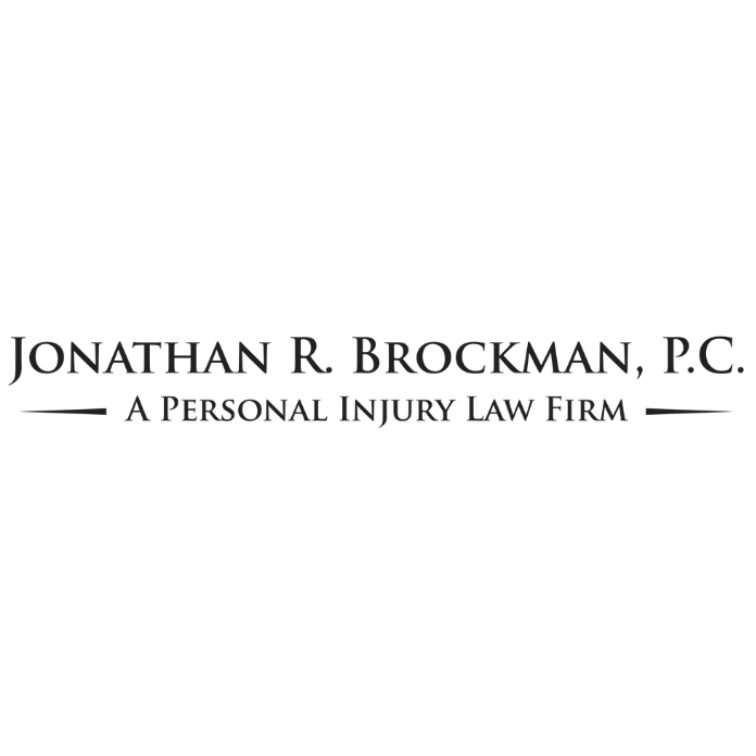 Jonathan R. Brockman, P.C. logo
