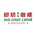 Joo Chiat Banh Mi Ca Phe logo
