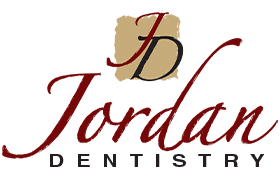 Jordan Dentistry logo