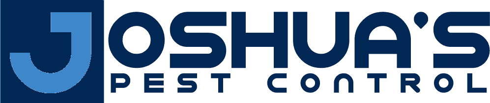 Joshua's Pest Control logo
