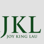 Joy King Lau logo