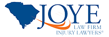 Joye Law Firm Injury Lawyers logo