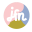 Joyfully Fed Nutrition - Eating Disorder and Intuitive Eating Nutrition Counseling logo