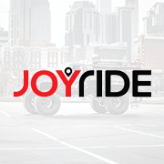 Joyride Houston Tours logo