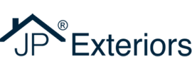 JP Exteriors logo