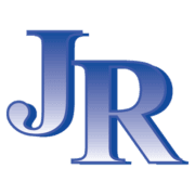 JR Fencing logo