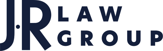 JR Law Group logo