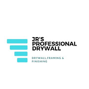 Jr's Professional Drywall LLC logo