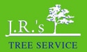 JRs Tree Service logo