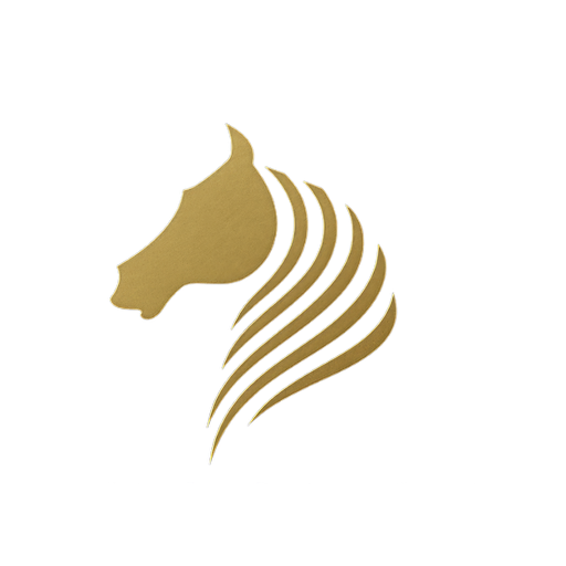 JSR EQUESTRIAN CLUB logo