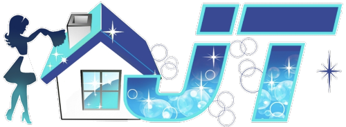 JT services logo