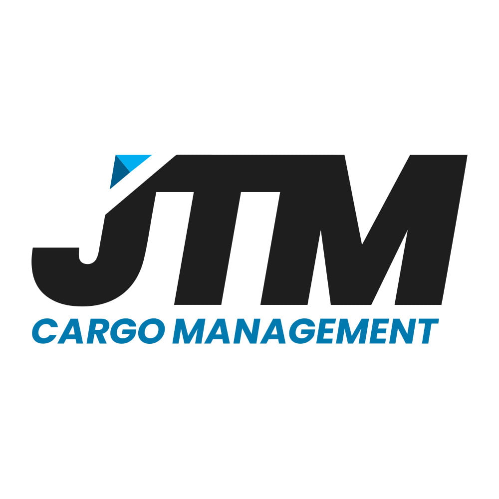 JTM Cargo Management - International Freight Forwarding logo