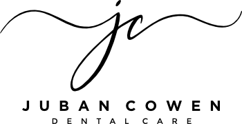 Juban Cowen Dental Care logo