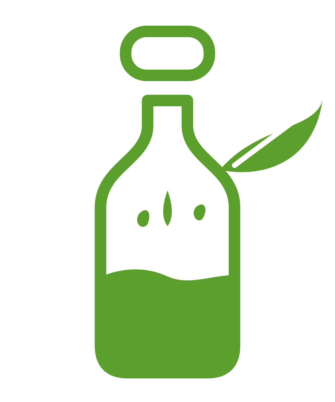 Juice Cult | Cold Pressed Juice logo