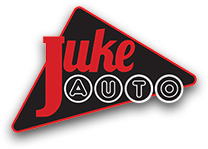 Juke Auto logo