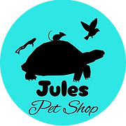 Jules Pet Shop logo
