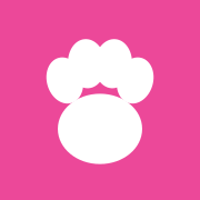Julia's Pet Services logo