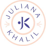 Juliana Khalil Lifestyle Coaching logo