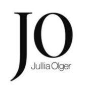 Jullia Olger Great World (Japanese Leading Wig Brand) logo