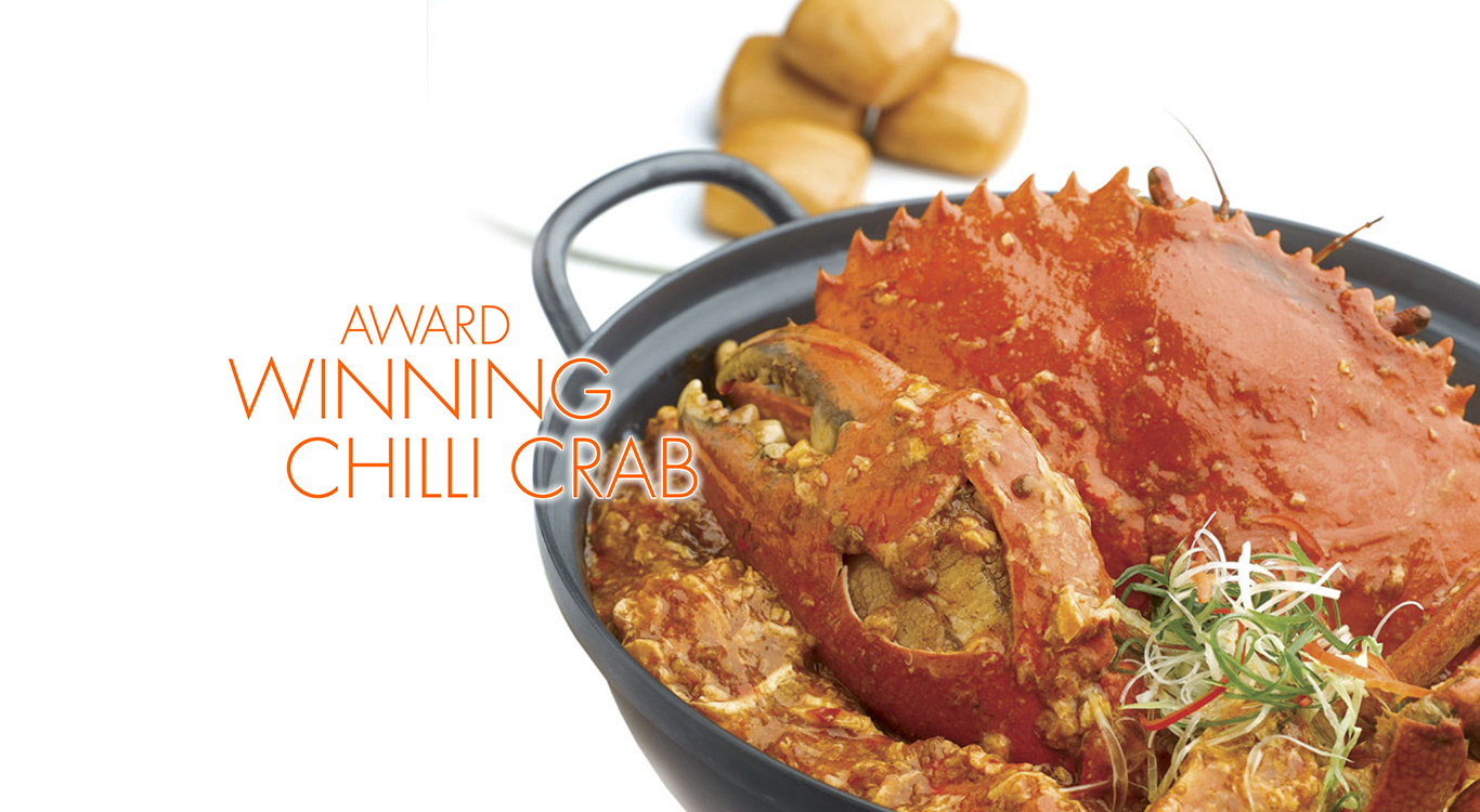 JUMBO Seafood - ION Orchard logo
