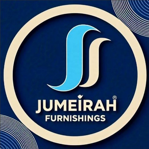 JUMEIRAH FURNITURE UPHOLSTERY logo