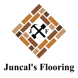 Juncal's Flooring Corp logo