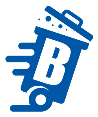 Junk B Gone logo
