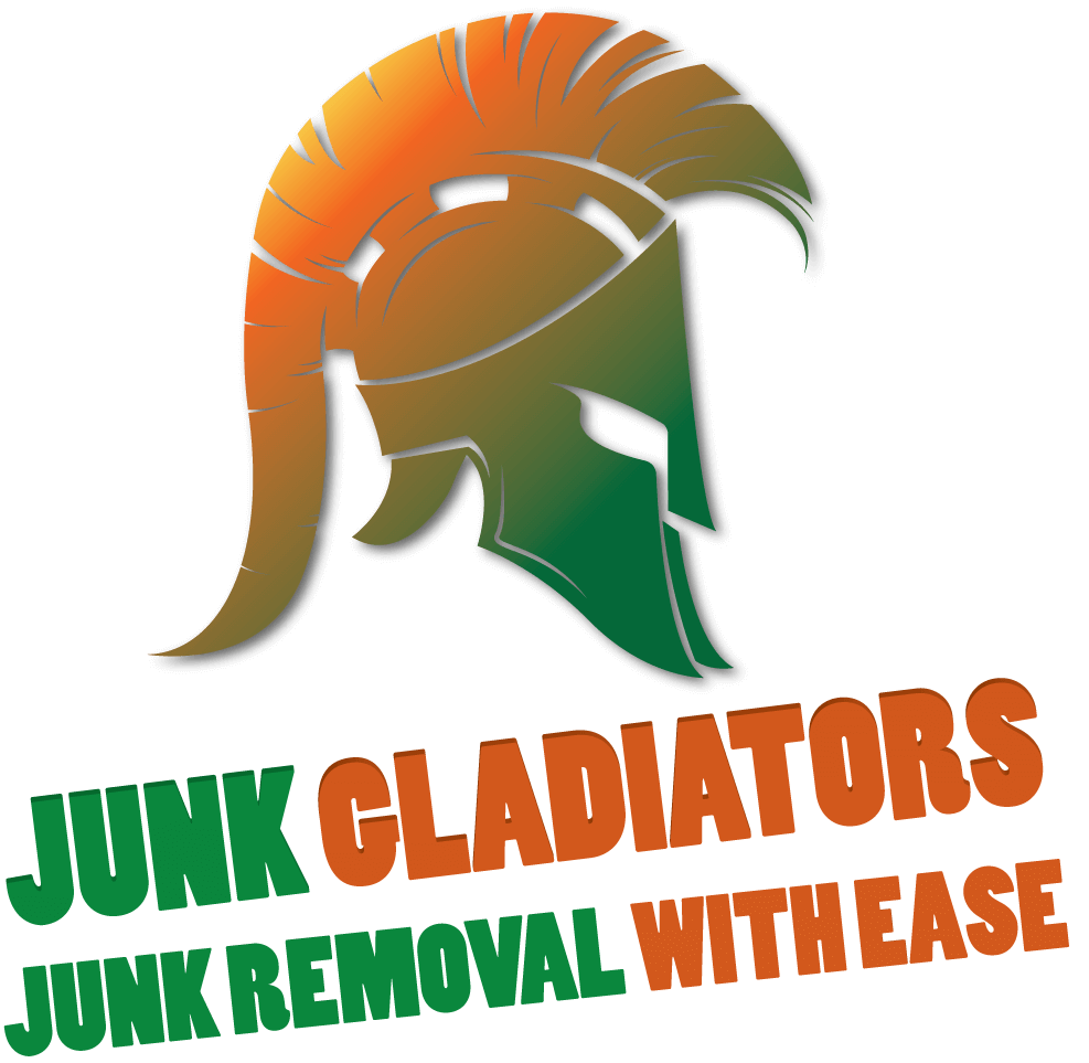 Junk Gladiators Delco logo