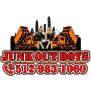 Junk Out Boys LLC logo