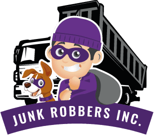 Junk Robbers Inc. - Junk Removal Chicago logo
