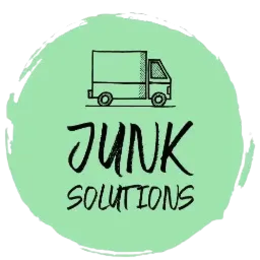 Junk Solutions - SG Bulky Item Disposal logo