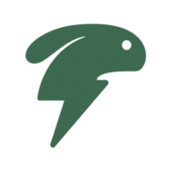 JunkRabbit logo
