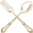 Just a Nibble NYC logo