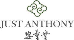 Just Anthony (S) Pte Ltd logo